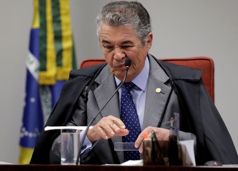 Expresidente de Brasil Lula da Silva podría salir en libertad