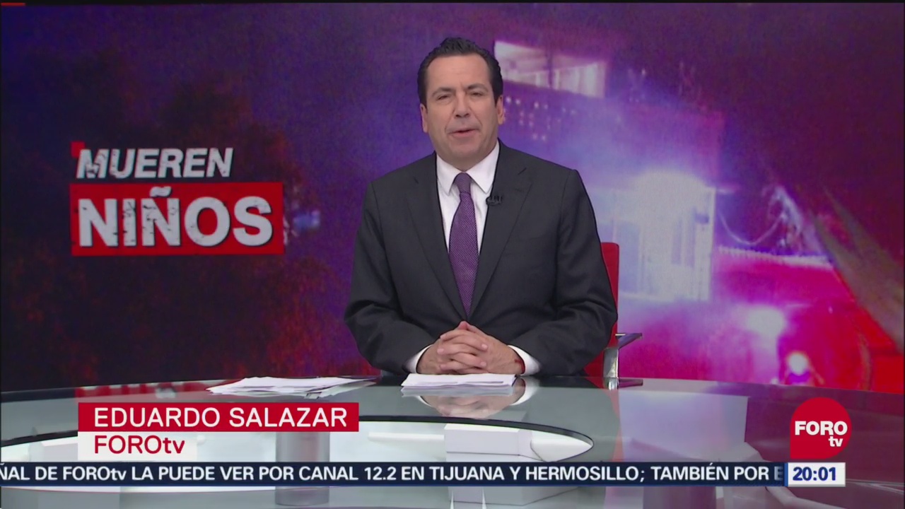 Noticias Julio Patán Programa Completo Diciembre
