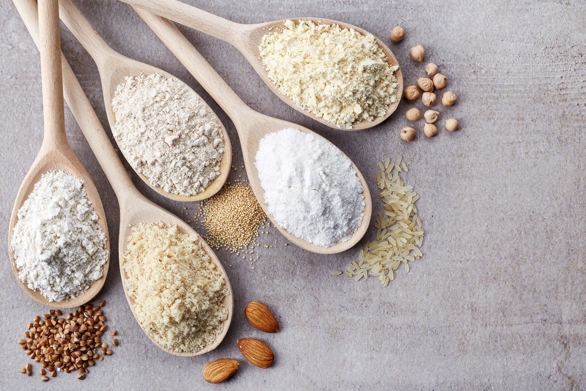 Los cereales integrales poseen alto contenido protéico y ayudan a mantener saludable la retina (gettyImages)