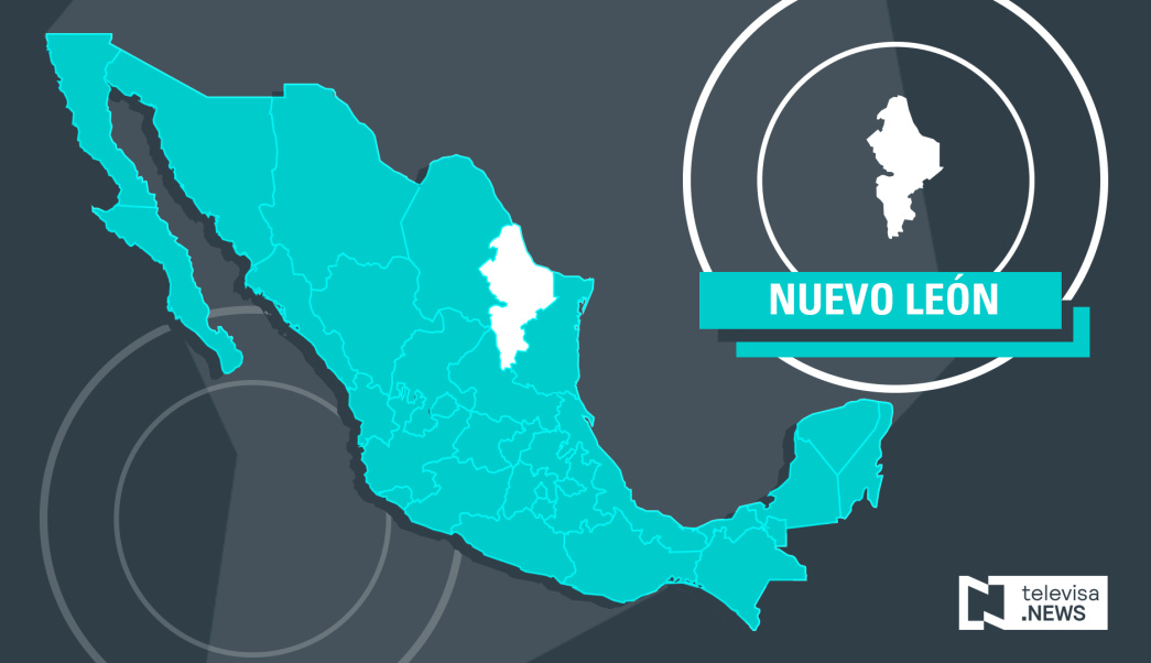 Detienen a dos jóvenes con droga en Guadalupe, Nuevo León.