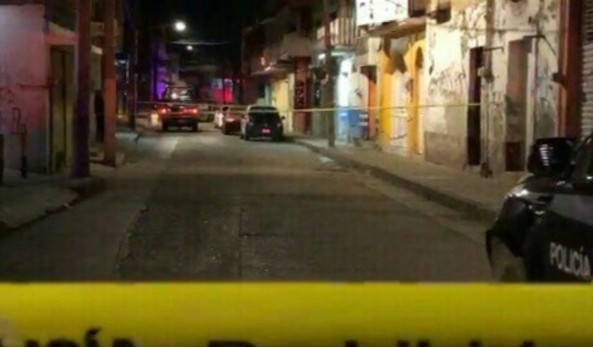 Ataque a bar deja cinco muertos en Irapuato, Guanajuato