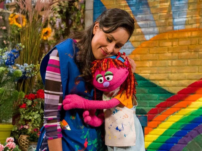 Sesame Street contará con ‘Lily’ la muppet sin hogar