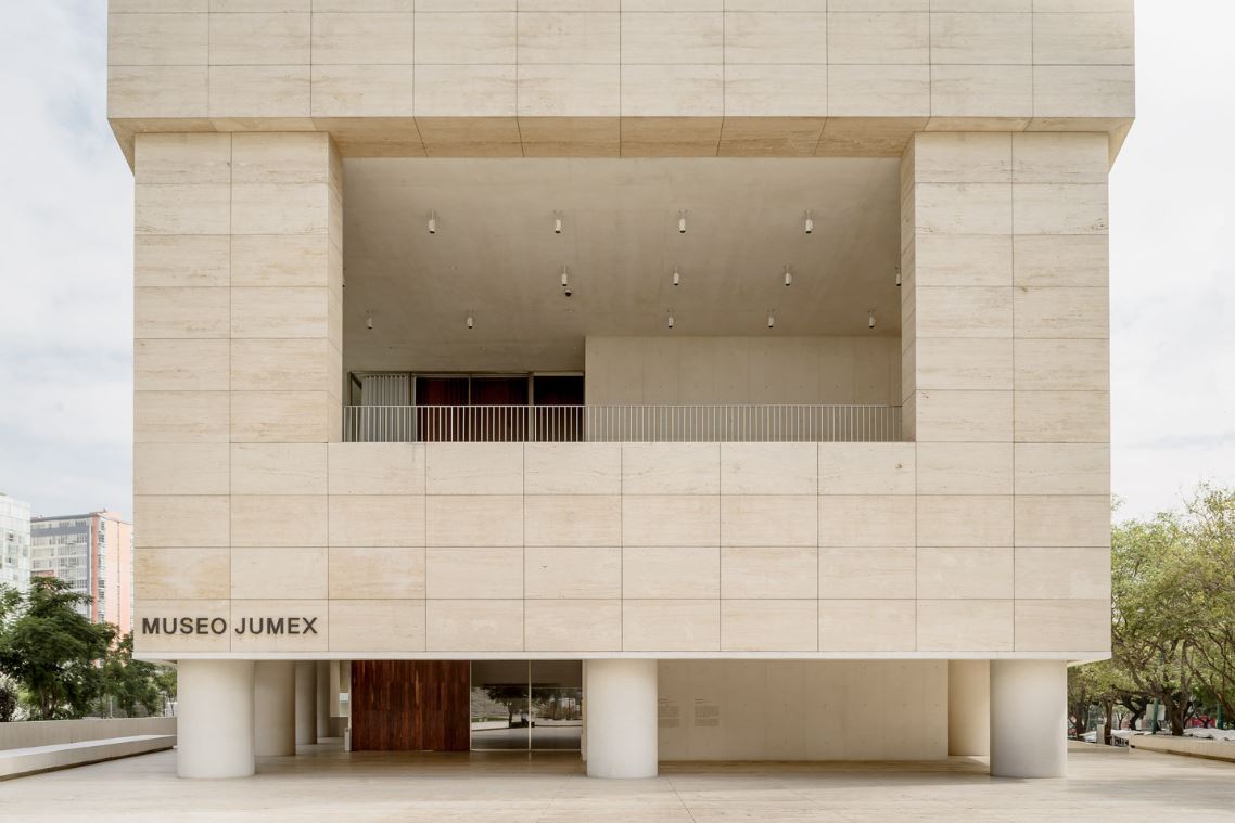 Museo Jumex (e-flux archivo)