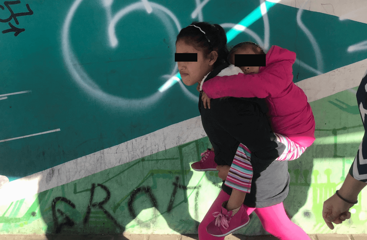Tras muerte de niños migrantes, EU pide ayuda a México
