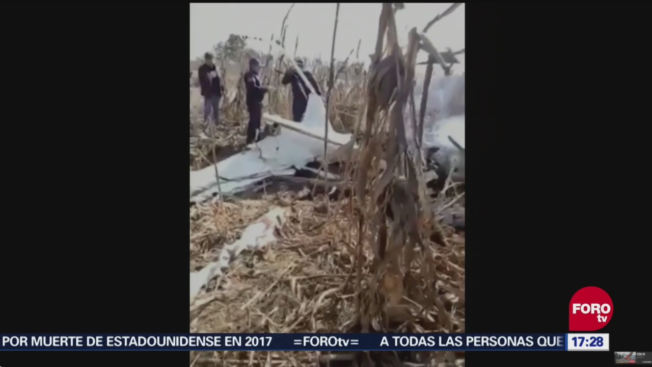 Falla Mecánica Causa Accidente Gobernadora Puebla