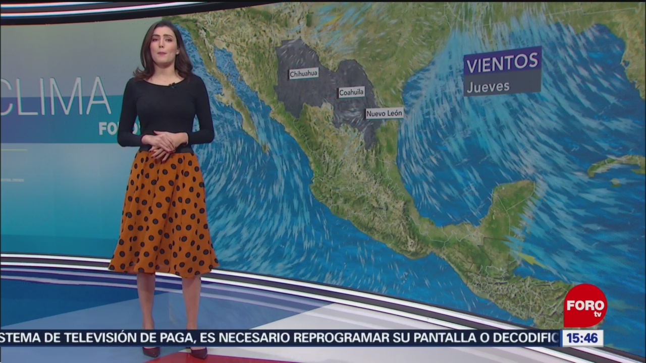El Clima A Las Tres Daniela Álvarez