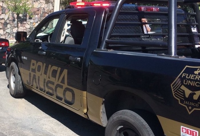 Comando ataca bar en Guadalajara; hay 3 heridos de gravedad
