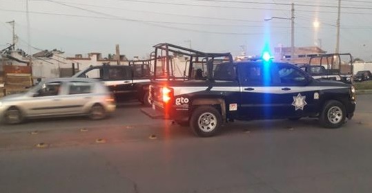 Violencia Guanajuato; van 15 muertos en las últimas horas