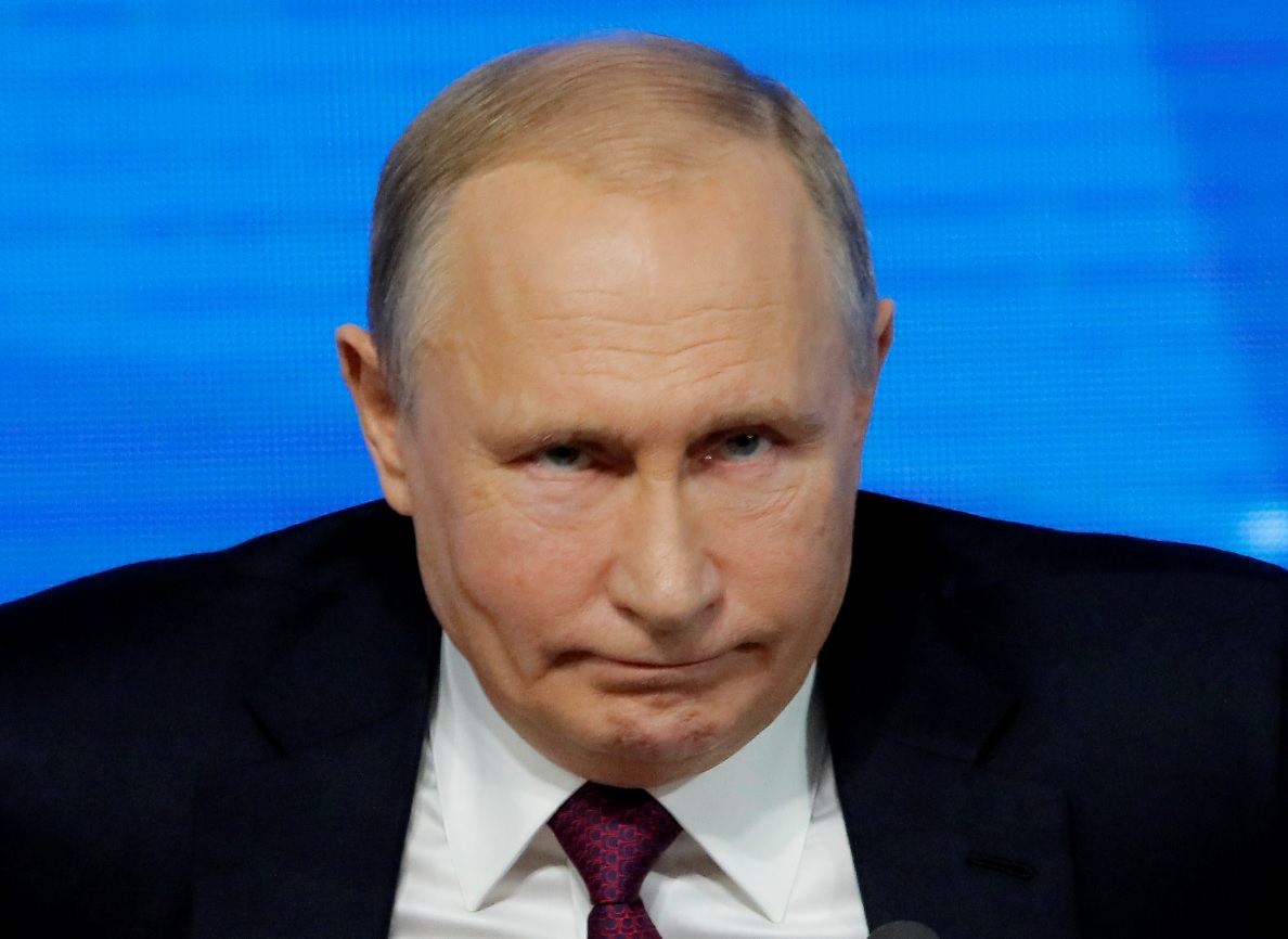 Putin pide no subestimar el peligro de una posible guerra nuclear