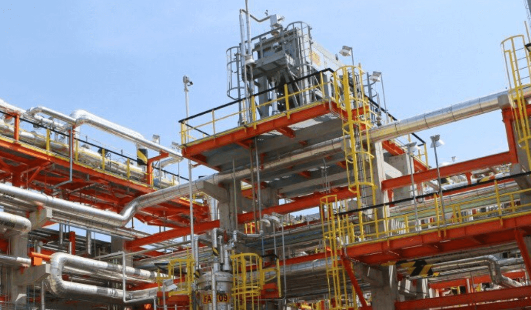 Pemex prevé aumentar producción petrolera para 2024