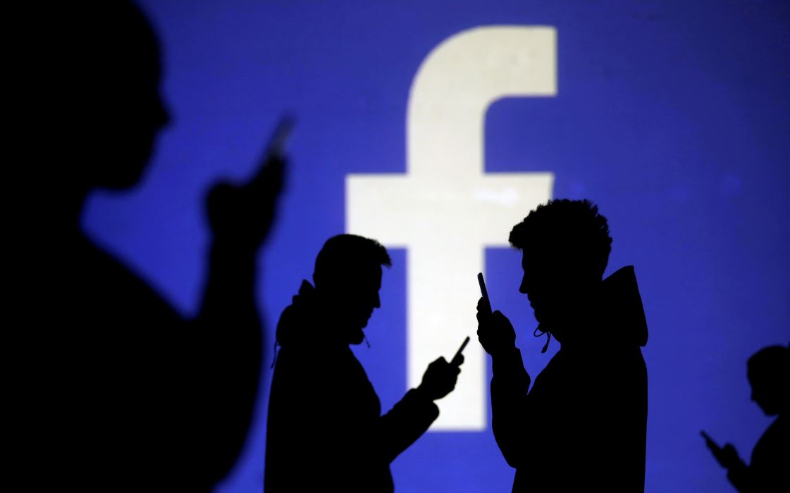Reportan caída masiva de Facebook en Europa