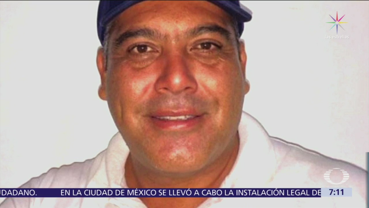 SIP exige justicia por el asesinato de Alejandro Márquez