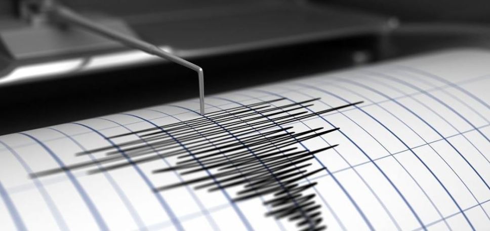Sismo de magnitud 2.3 se registra en alcaldía Alvaro Obregón