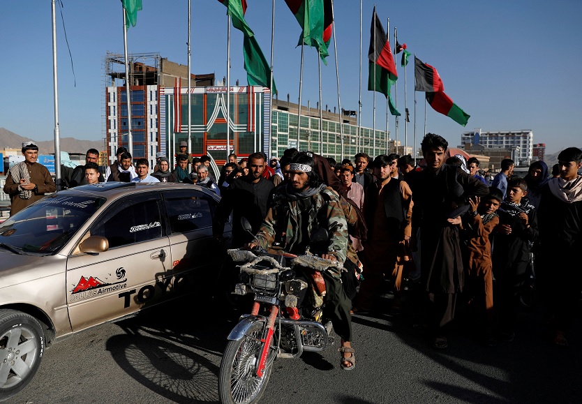 Afganistán retrasará hasta julio las elecciones presidencial