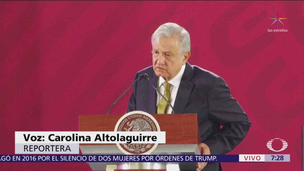 UNAM tendrá un crecimiento en inversión económica, comenta López Obrador