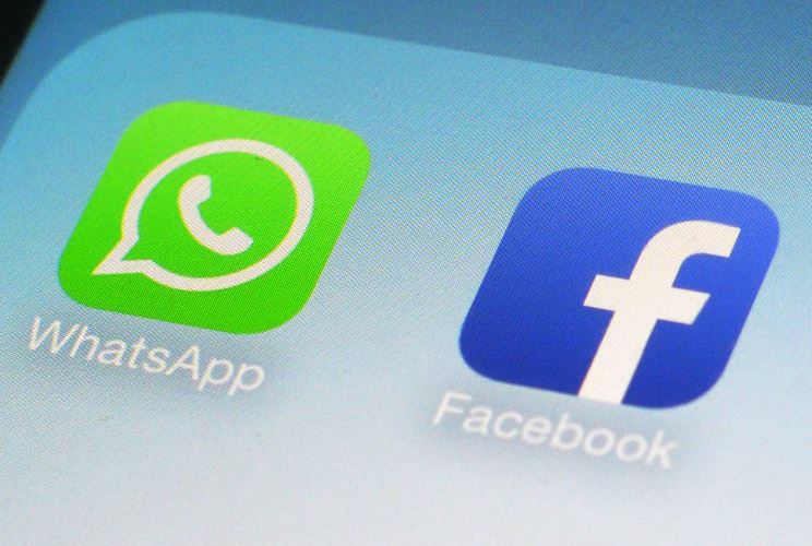 Teléfonos WhatsApp, la nueva estrategia de Facebook