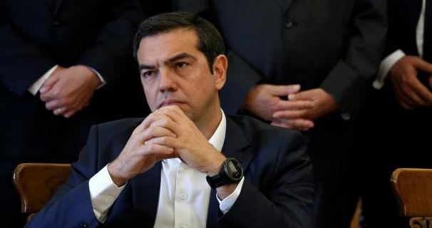 Coalición de Gobierno griega se rompe por el acuerdo con Macedonia