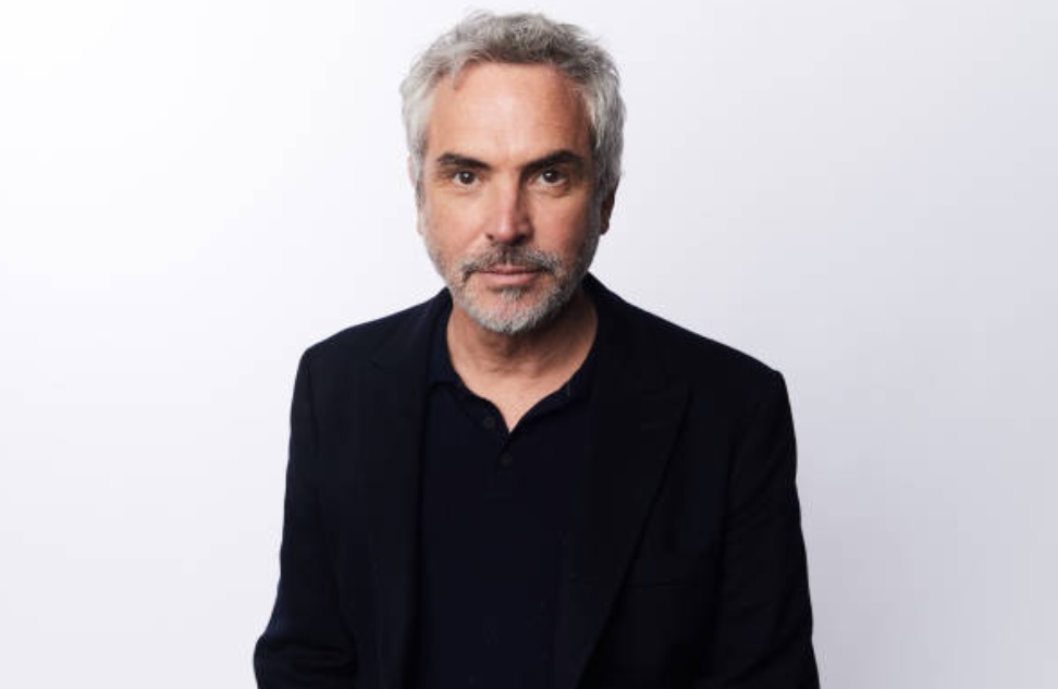 Alfonso Cuarón recibe apoyo en Twitter previo a los Globos de Oro