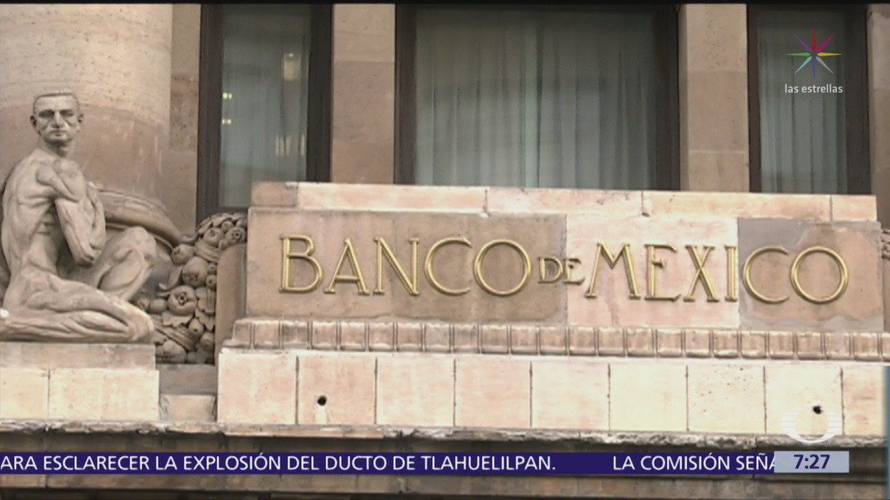 Banxico, reconocido como Administrador de Reservas Internacionales del Año