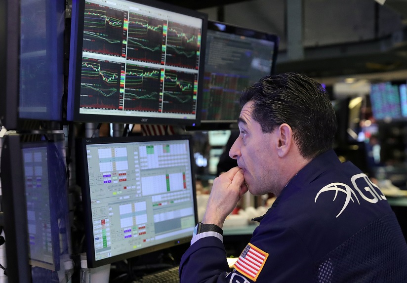 Wall Street cierra en verde y el Dow Jones sube 0.39%