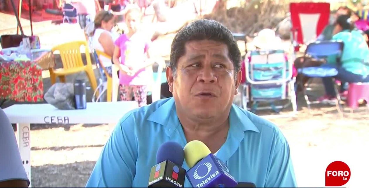 No hay voluntad de Silvano Aureoles para firmar acuerdo: CNTE