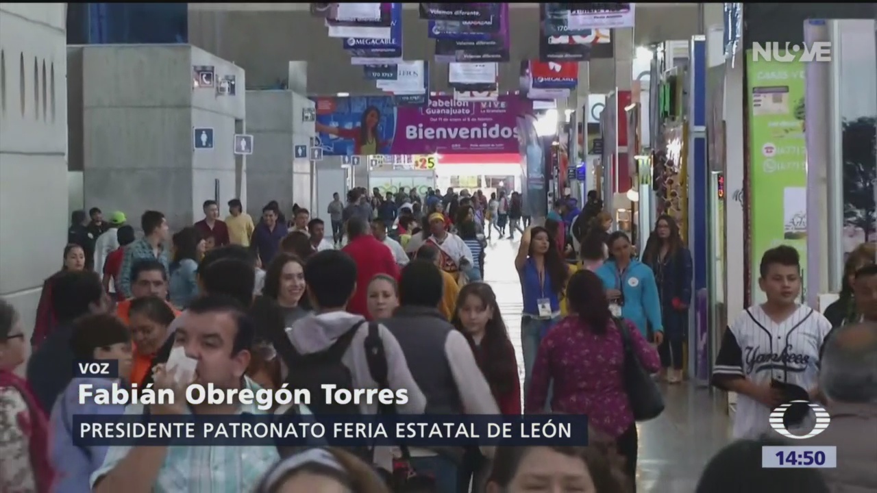 Comercios afectados por desabasto de gasolina en León, Guanajuato