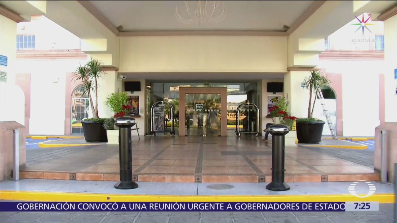 Desabasto de gasolina en Guanajuato provoca cancelaciones hoteleras