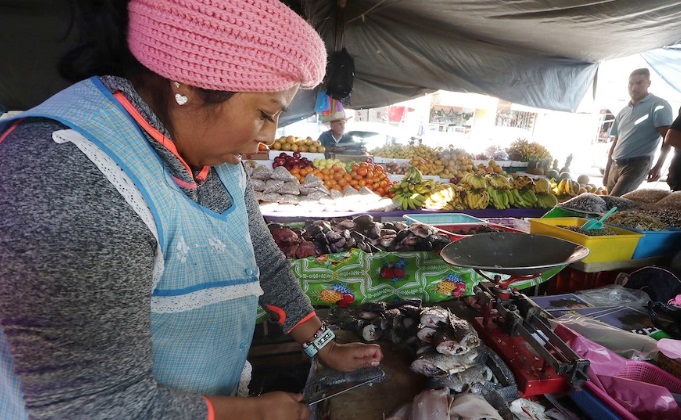 Los comerciantes de Michoacán reportan pérdidas por desabasto de combustible