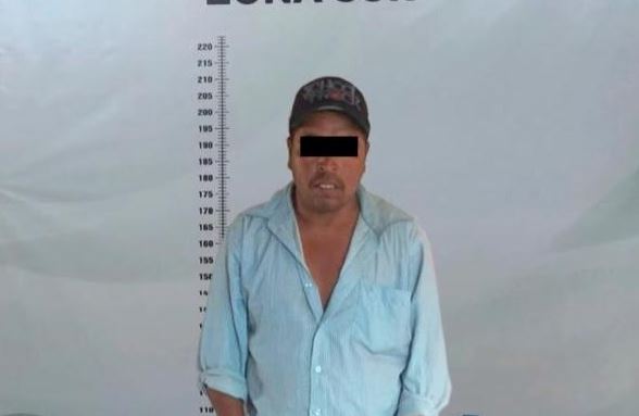 Foto: Capturan a homicidas de activista Julián Carrillo Martínez en Chihuahua el 26 de enero de 2019