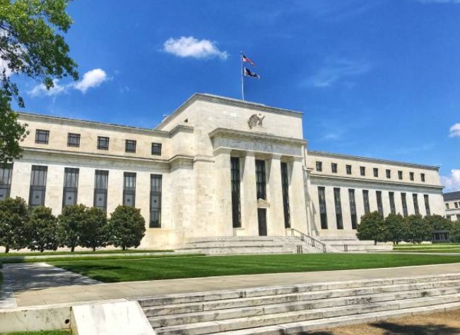 Fed considera que puede ser 'paciente' ante futuras subidas