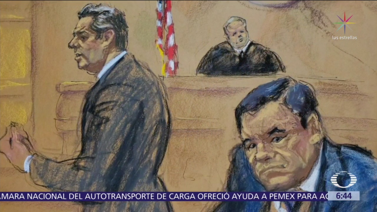 'El Chapo' estuvo cerca de ser capturado hace 10 años