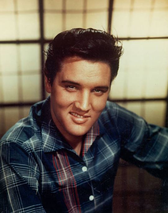 Elvis Presley, el precursor del rockabilly