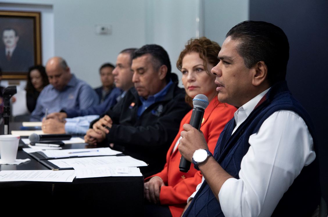 Embajador de Honduras en México califica a la caravana migrante de ‘rotundo fracaso’
