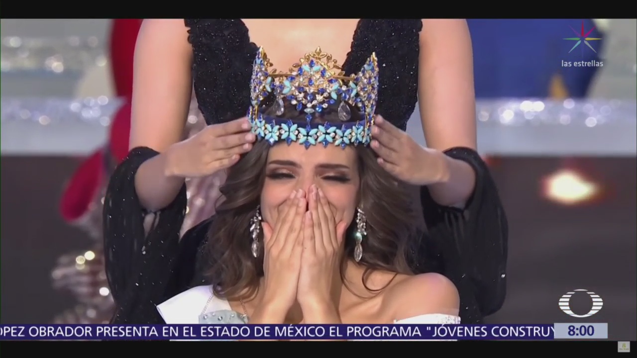 ¿En qué consiste el proyecto que encabeza Miss Mundo en Guanajuato?