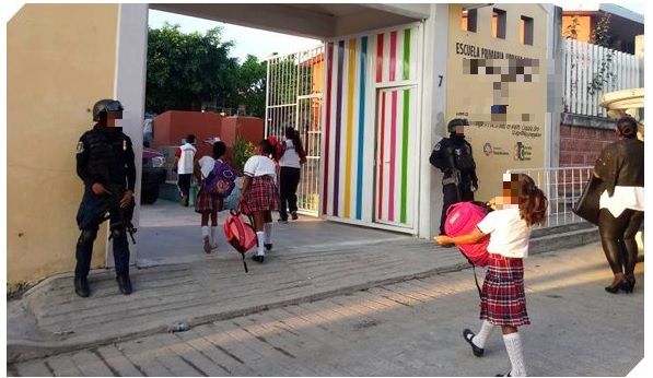 Detectan casos de hepatitis en escuelas de Chilpancingo, Guerrero