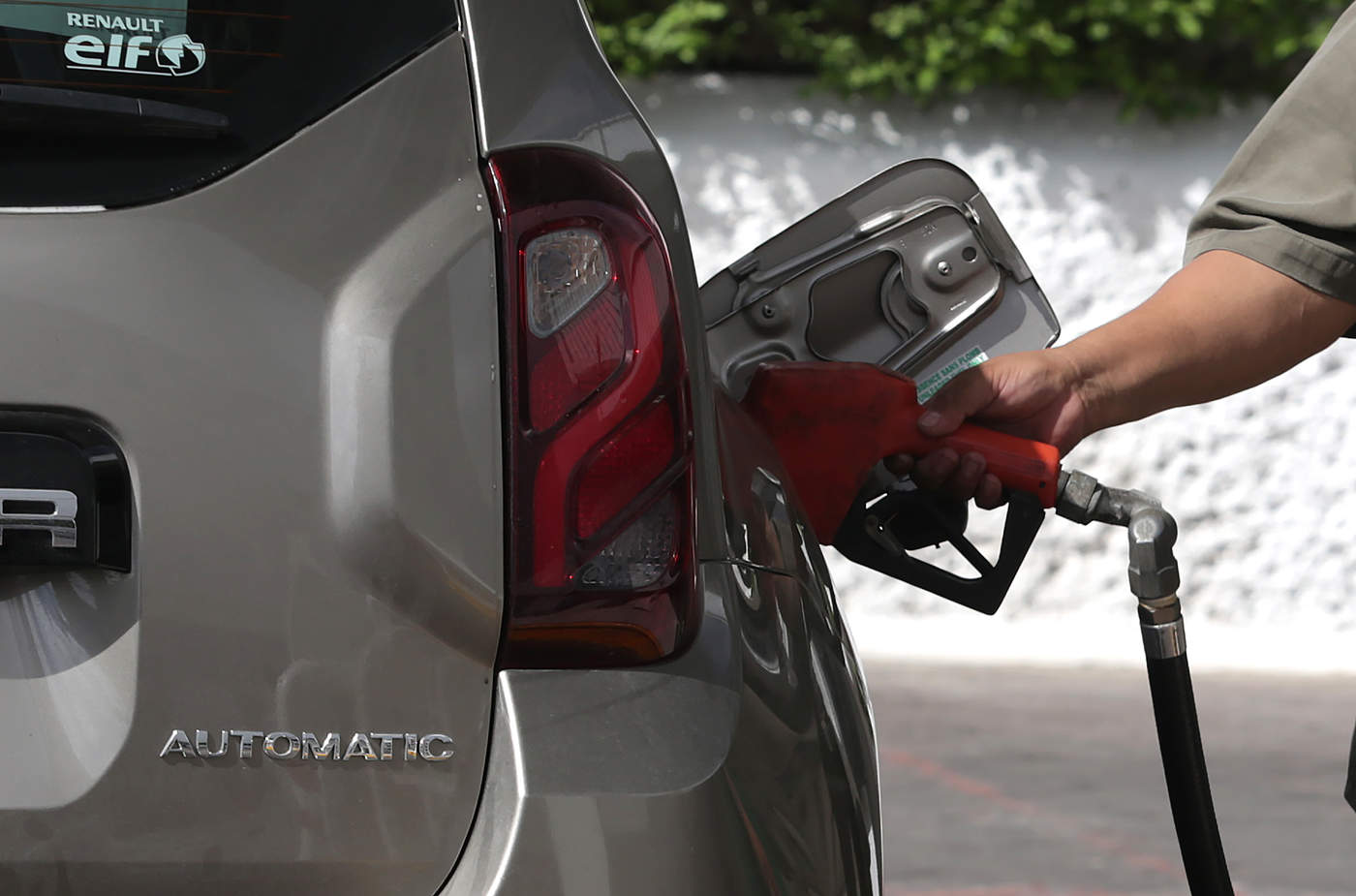 Estos estados ya tienen precios más bajos gasolina en 2019