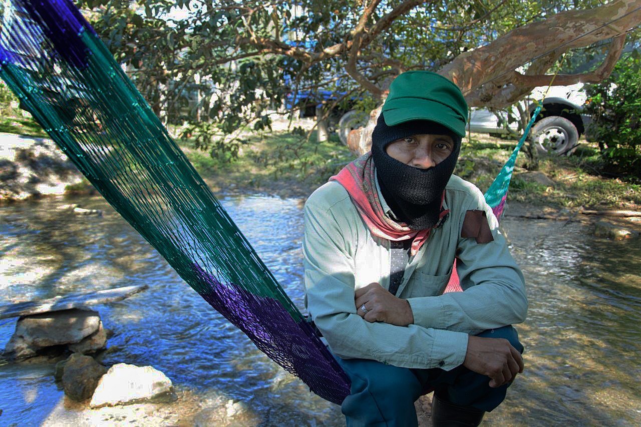 EZLN llama a resistencia contra gobierno AMLO