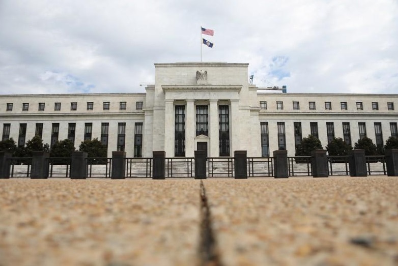 Economía de Estados Unidos tiene un buen impulso en 2019: Fed