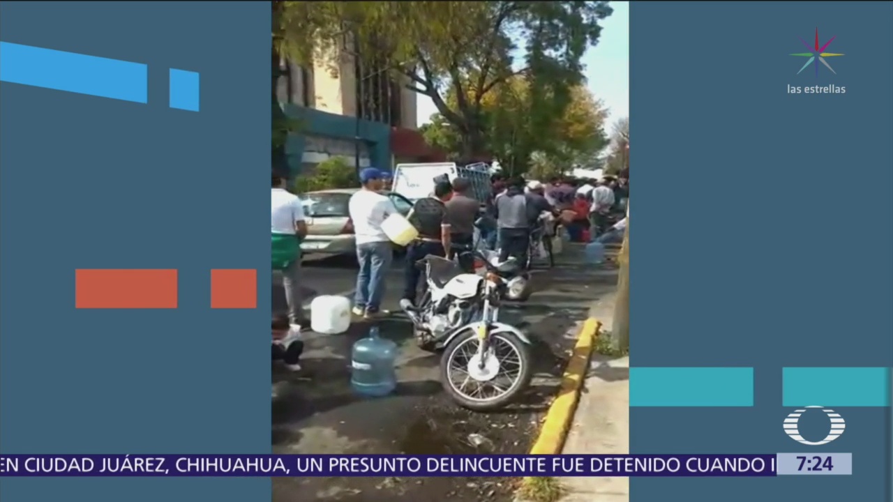 Felipe Calderón pide al Gobierno admitir error en estrategia contra huachicoleros