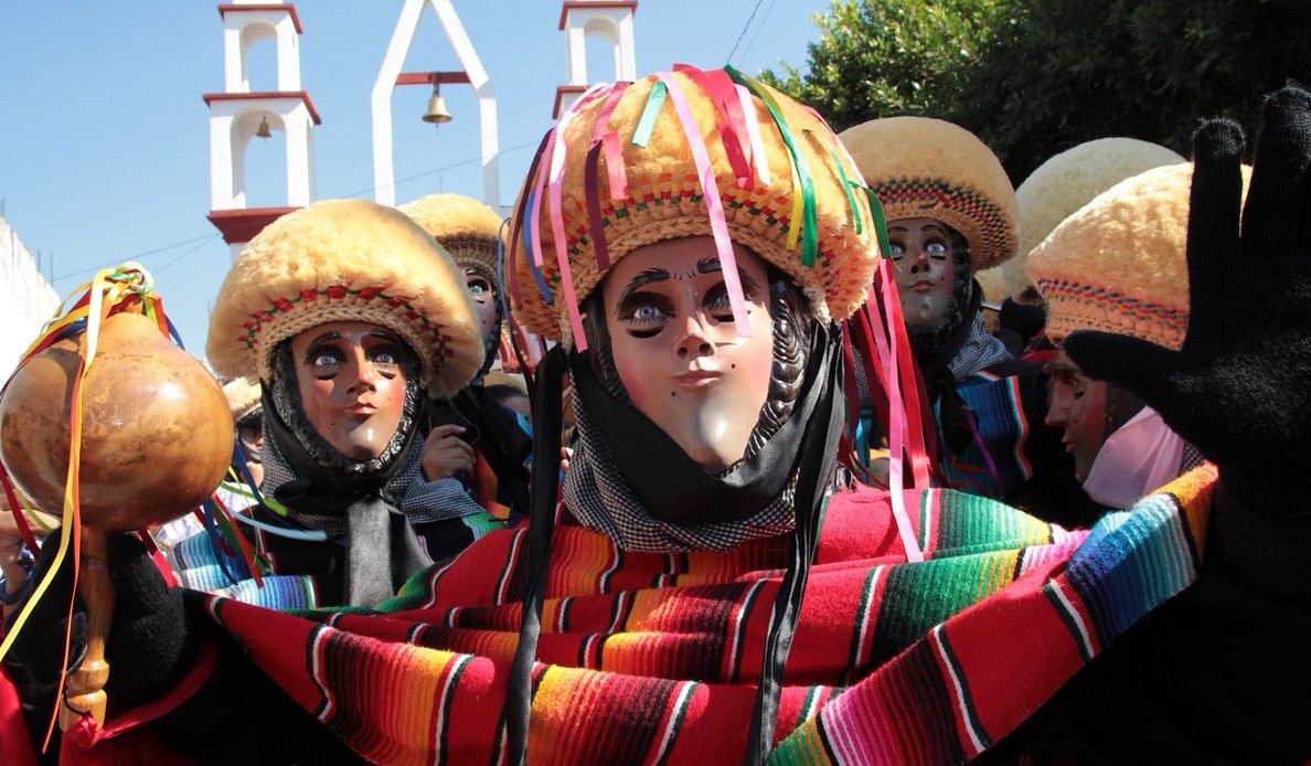 Fiesta Grande de Enero inicia en Chiapa de Corzo, Chiapas
