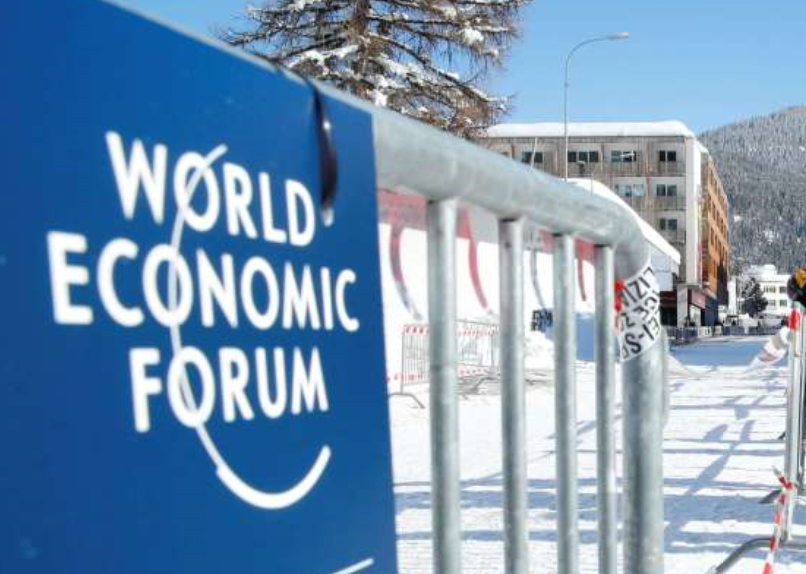 AMLO anuncia que no irá al Foro de Davos, enviará representante