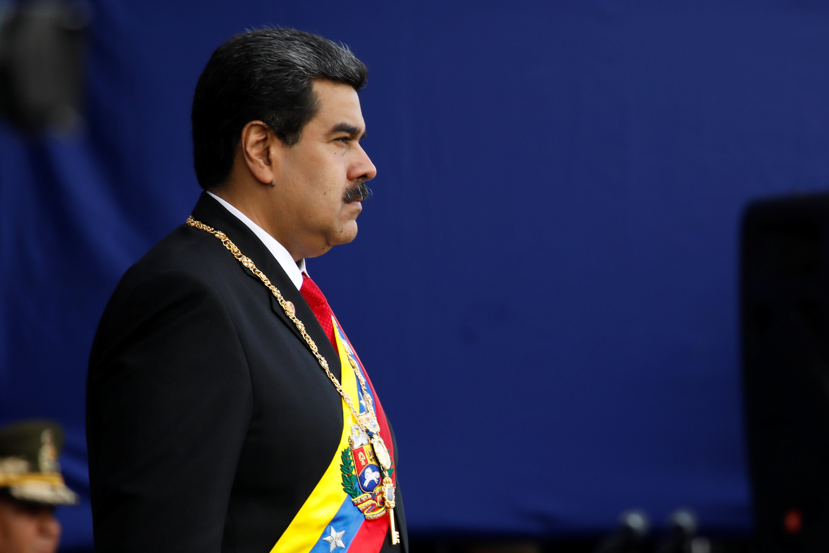 Venezuela: Argentina no reconoce mandato de Nicolás Maduro