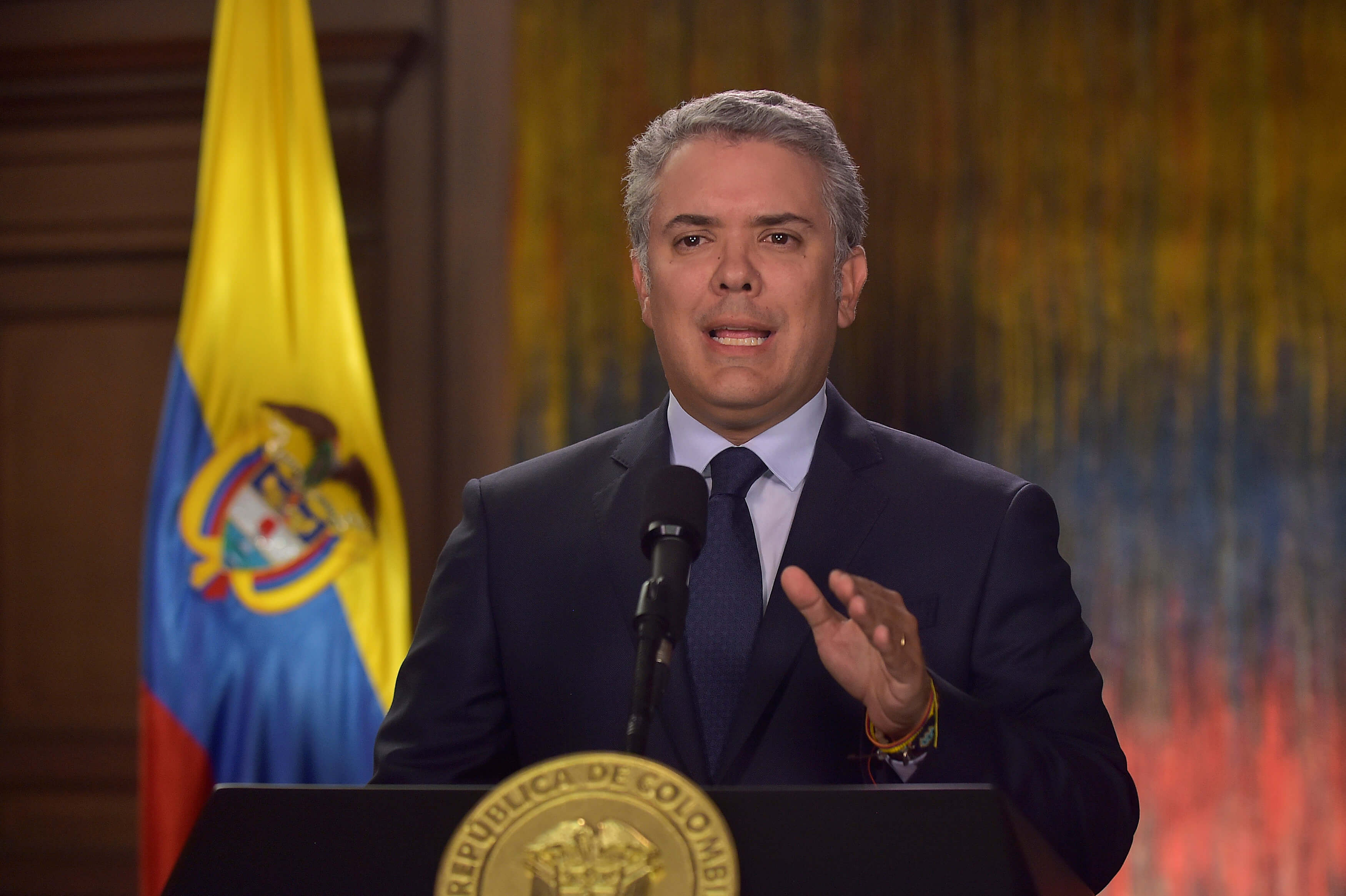 Colombia reitera a Cuba solicitud de extradición contra ELN