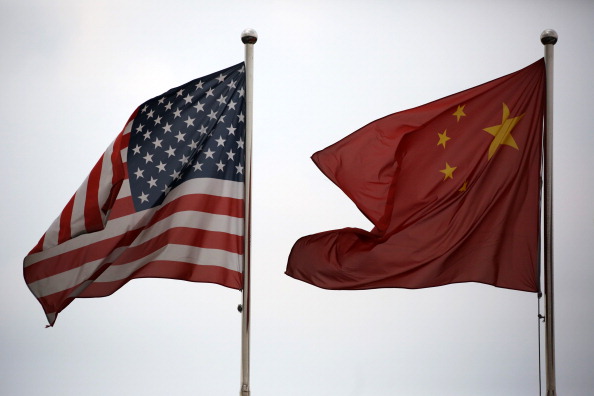 Delegación de EEUU visitará China para conversaciones comerciales