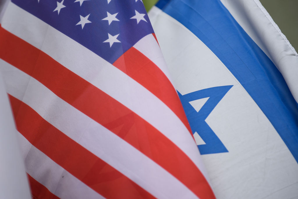 Estados Unidos e Israel abandonan oficialmente la Unesco