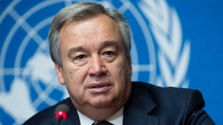 ONU rechaza reclamos de Guatemala sobre misión anticorrupción CICIG