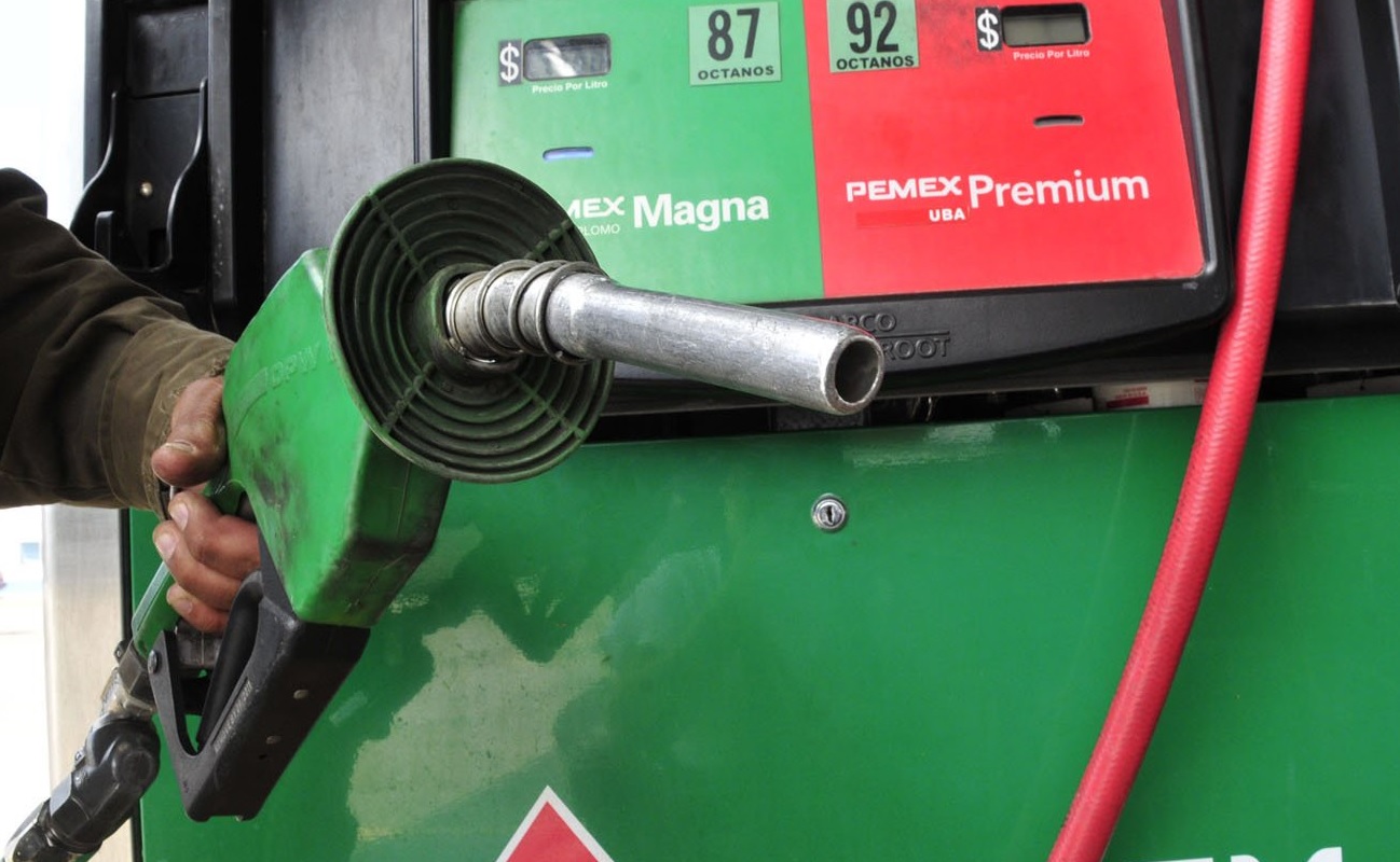 Desabasto de combustible cumple dos semanas en al menos seis estados