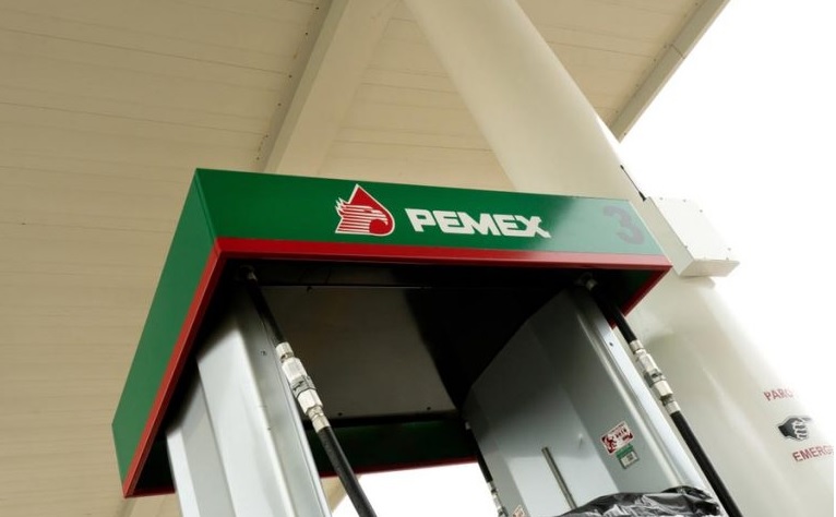 Gasolineras de la CDMX registran desabasto de combustible