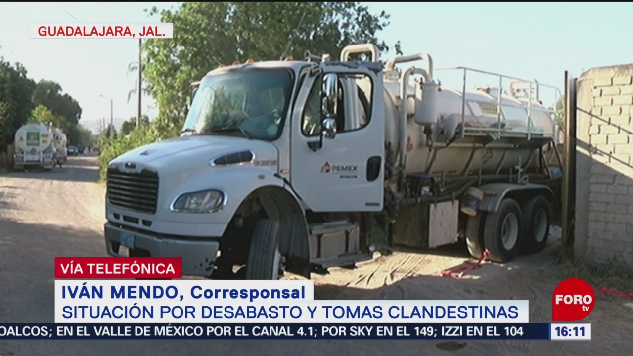 Gobernador de Guanajuato pide reactivar la refinería de Salamanca