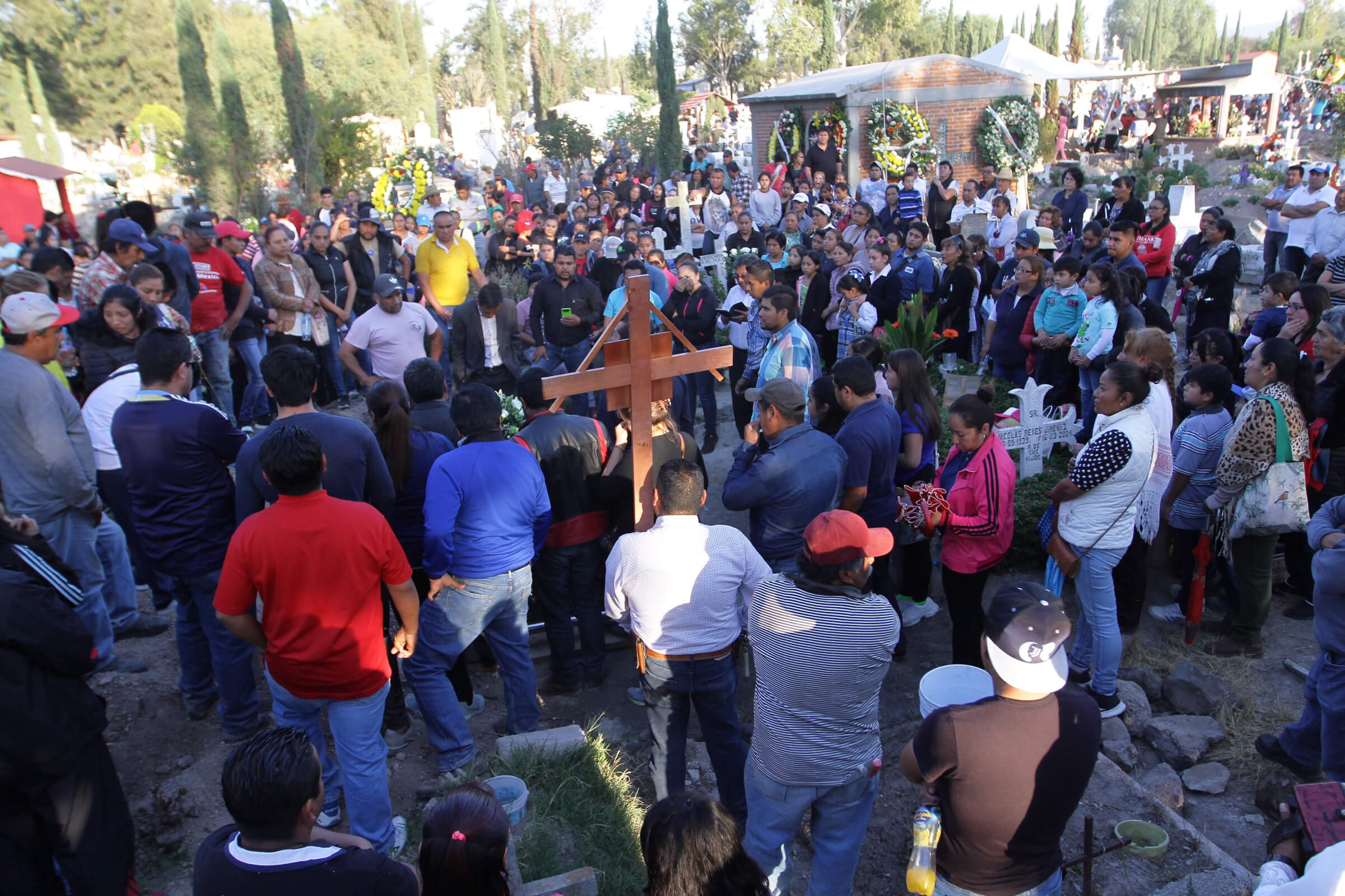 Aumenta a 91 el número de muertos por explosión en Tlahuelilpan, Hidalgo